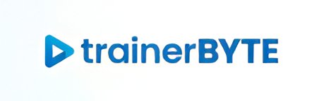 TrainerByte Logo
