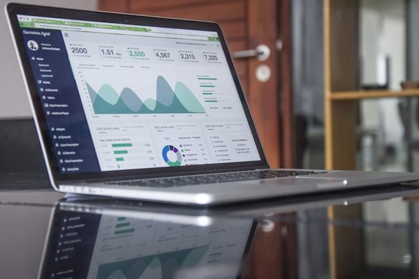Enterprise Dashboard